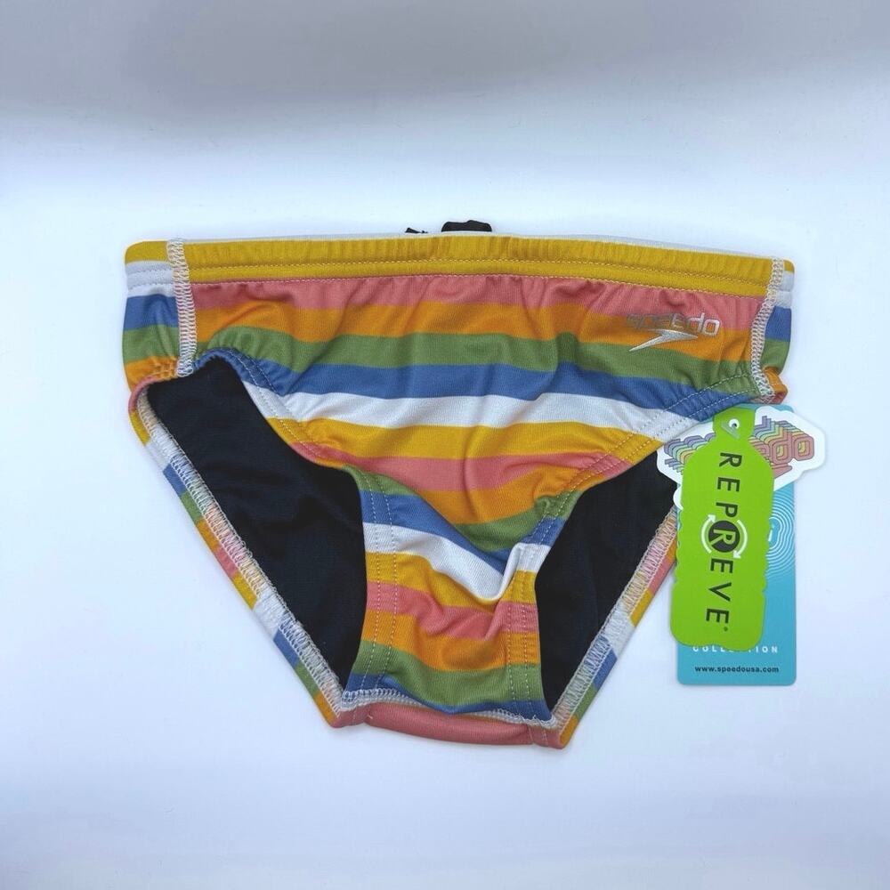 Speedo Swim Briefs